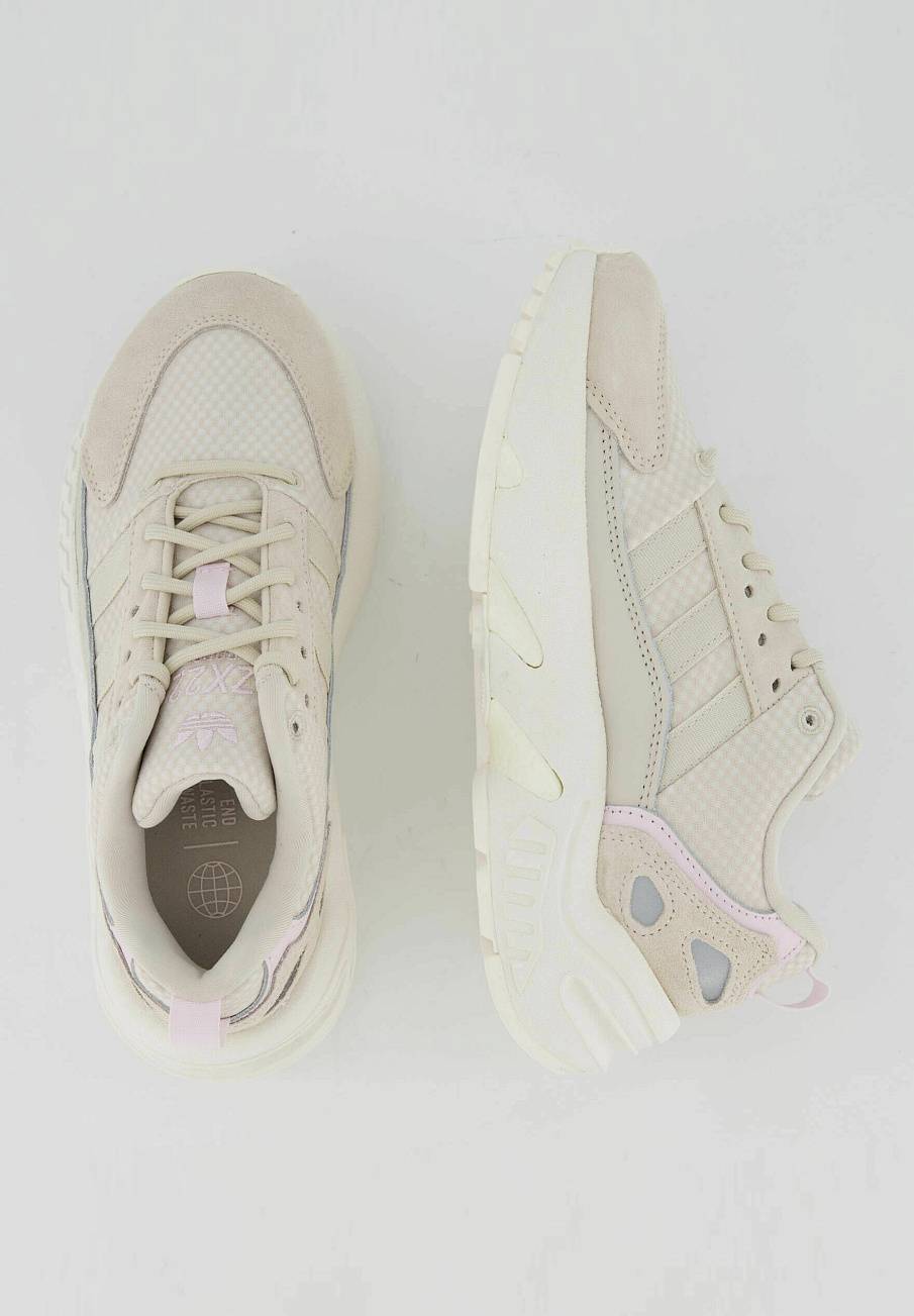 Фото № 3 с приближением к товару «‎Adidas ZX »
