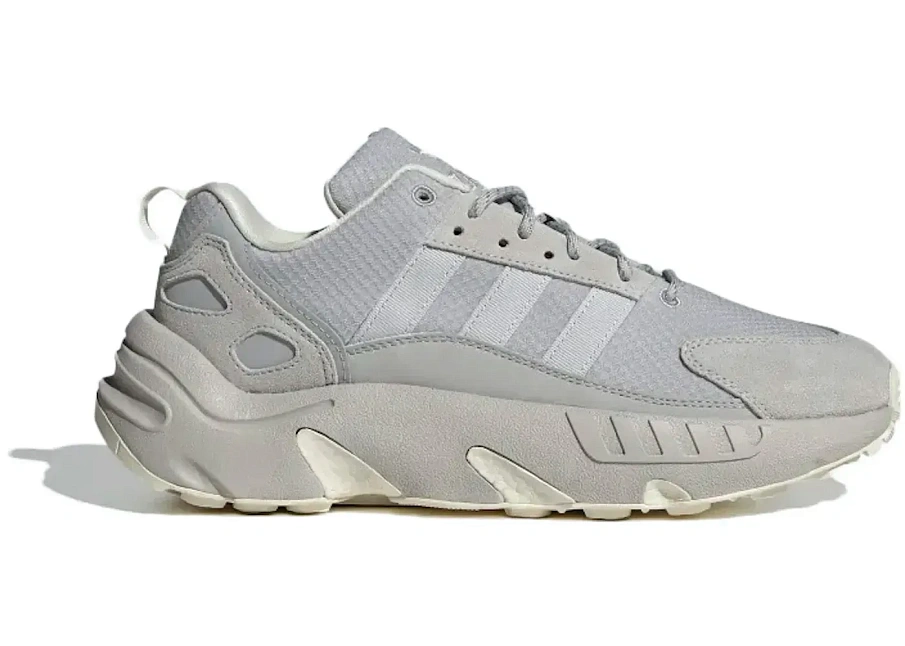 Фото № 1 с приближением к товару «‎adidas ZX 22 Boost Grey Two»