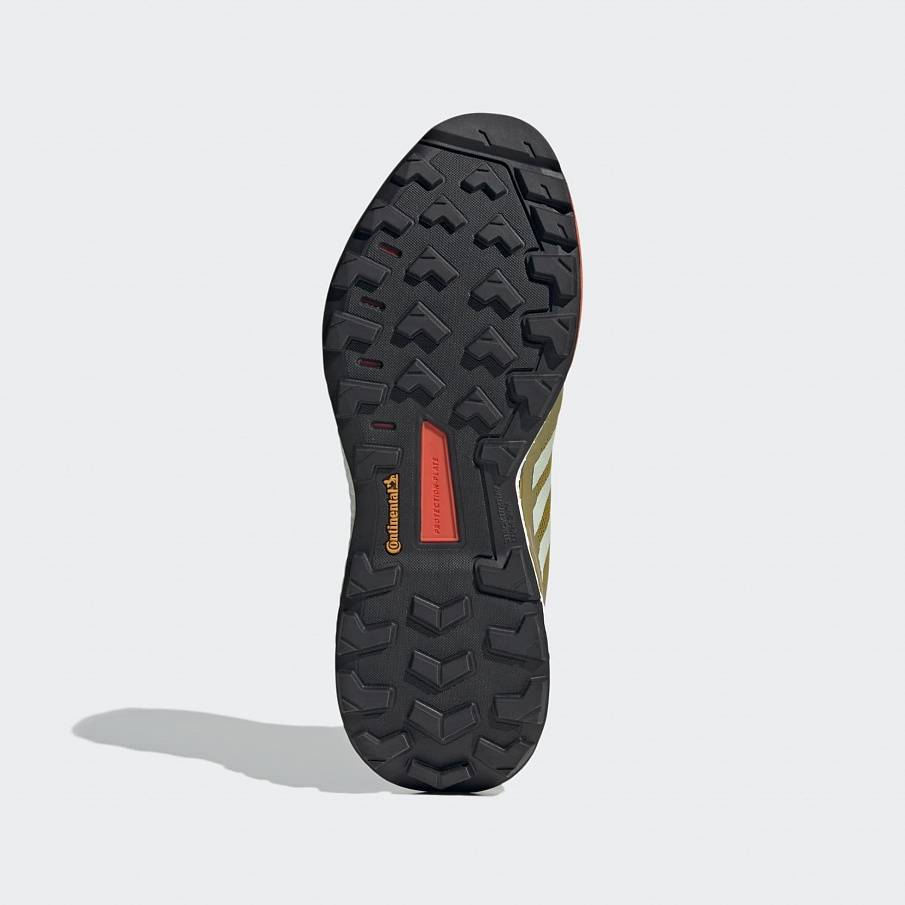 Фото № 5 с приближением к товару «‎Adidas Terrex Skychaser»