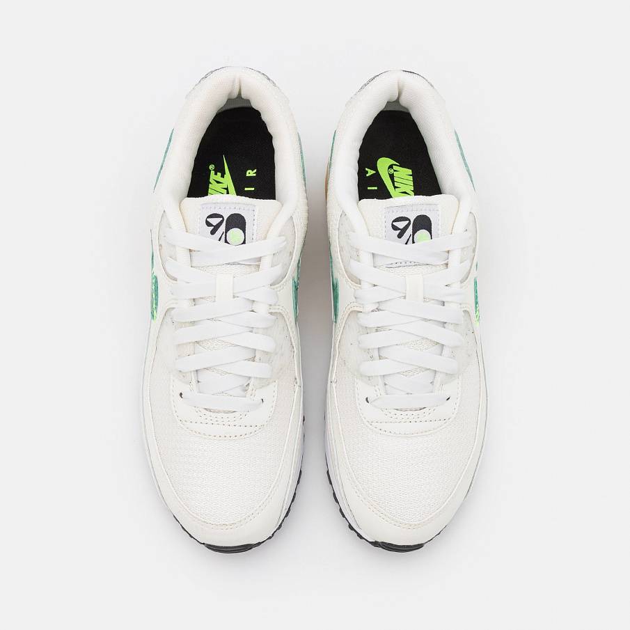 Фото № 4 с приближением к товару «‎Nike Air Max 90 Xcat »