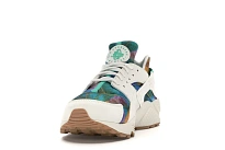 Фото № 2 с приближением к товару «‎Nike Air Huarache Run Print Alternate Galaxy»