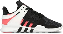 Фото № 1 с приближением к товару «‎adidas EQT Support ADV Primeknit Core Black Turbo White»