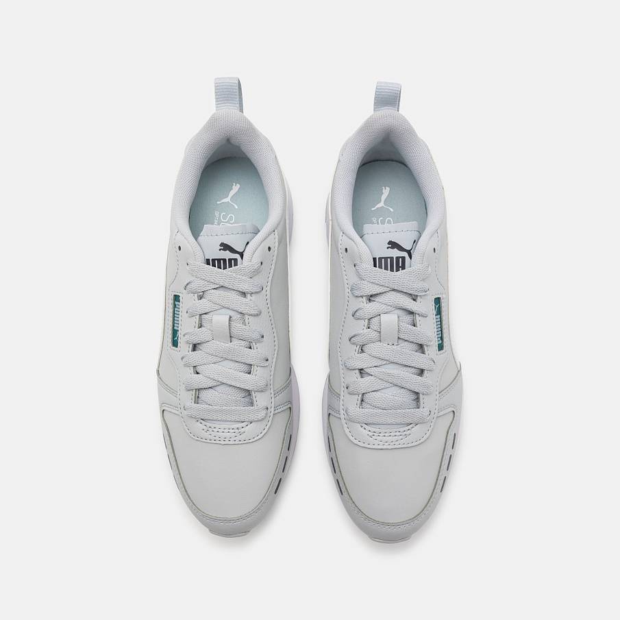 Фото № 4 с приближением к товару «‎Puma R78 »