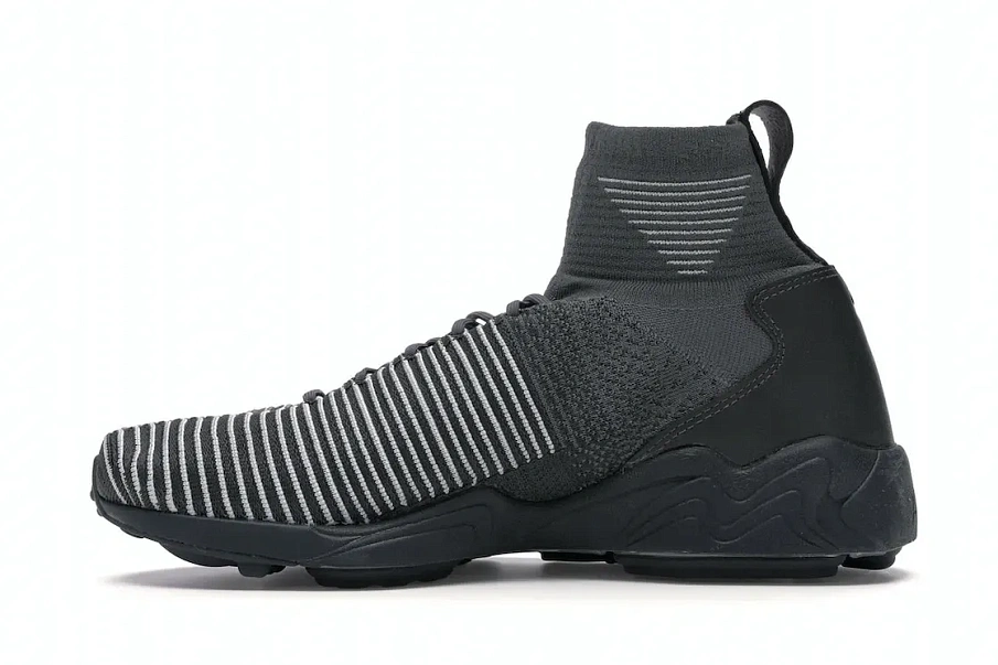 Фото № 3 с приближением к товару «‎Nike Zoom Mercurial Xi Fk Dark Grey/Anthracite-Wolf Grey»