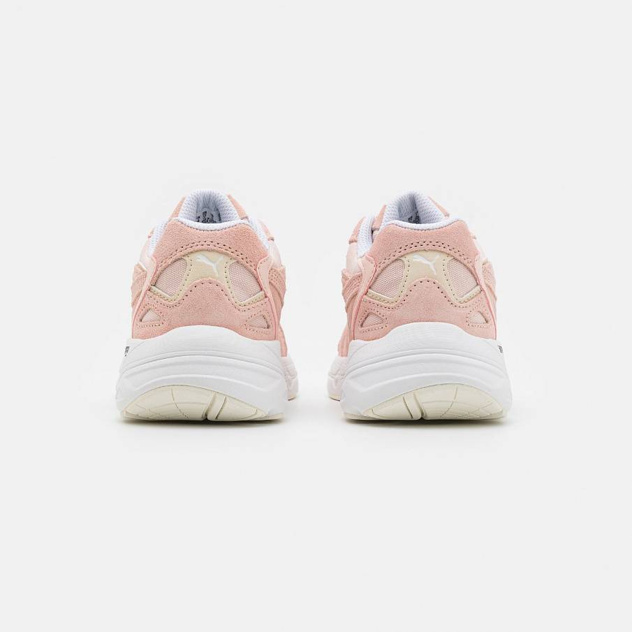 Фото № 3 с приближением к товару «‎Puma Teveris Nitro »