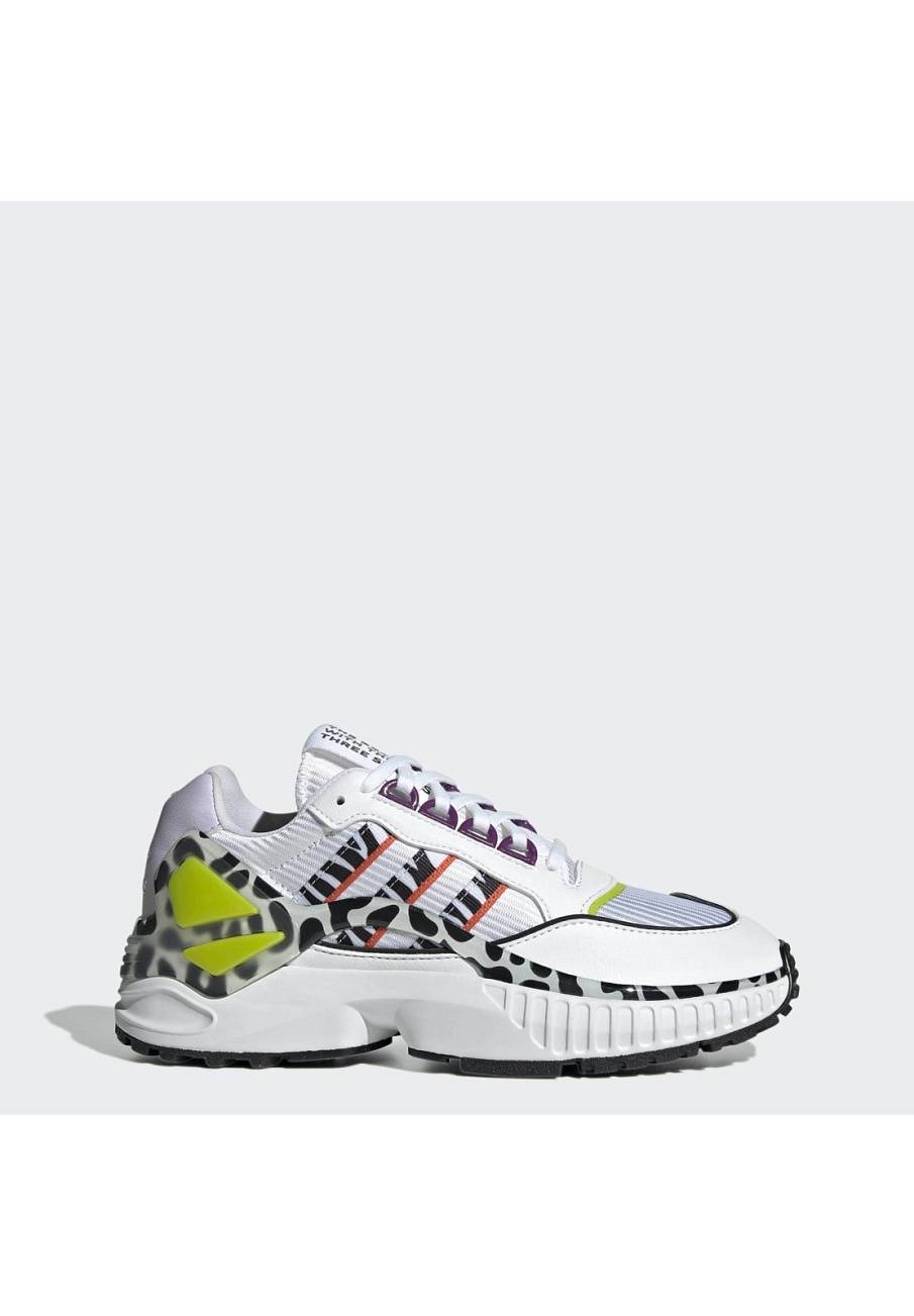 Фото № 1 с приближением к товару «‎Кроссовки Adidas SPAD111A249-A11»