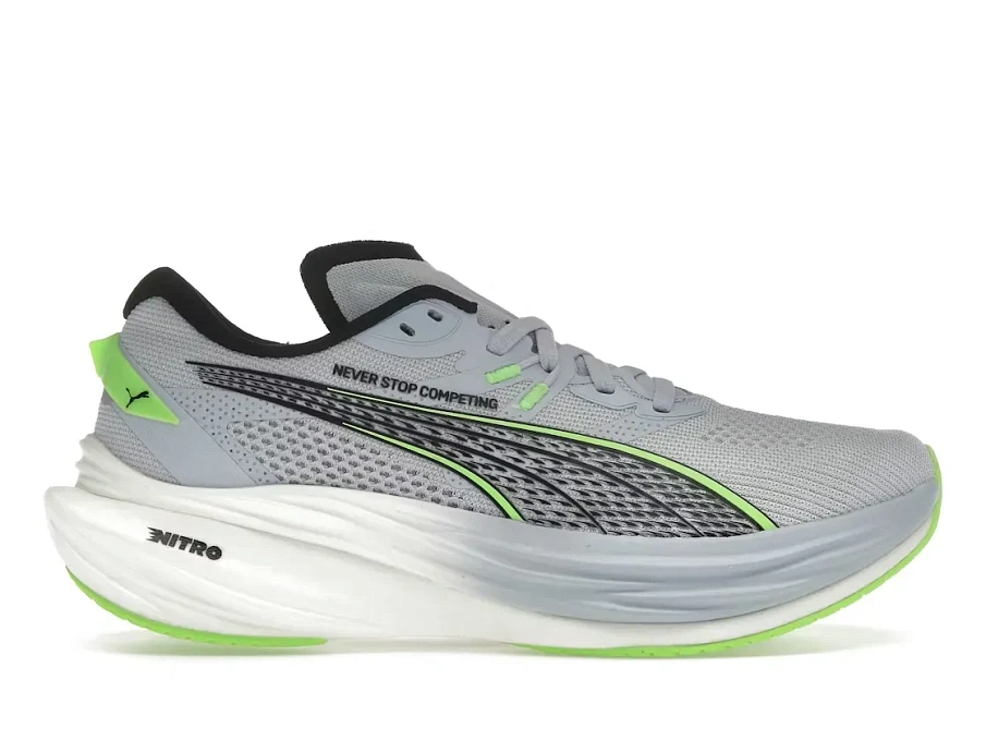 Фото № 1 с приближением к товару «‎Puma Deviate Nitro 3»