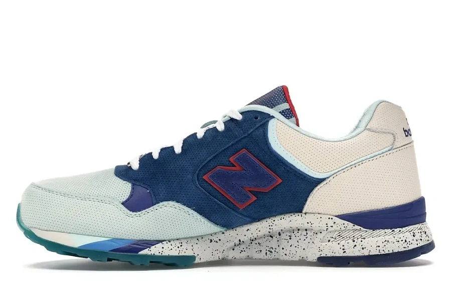 Фото № 3 с приближением к товару «‎New Balance 850»