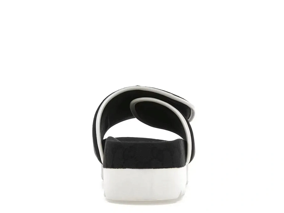 Фото № 4 с приближением к товару «‎adidas x Gucci»