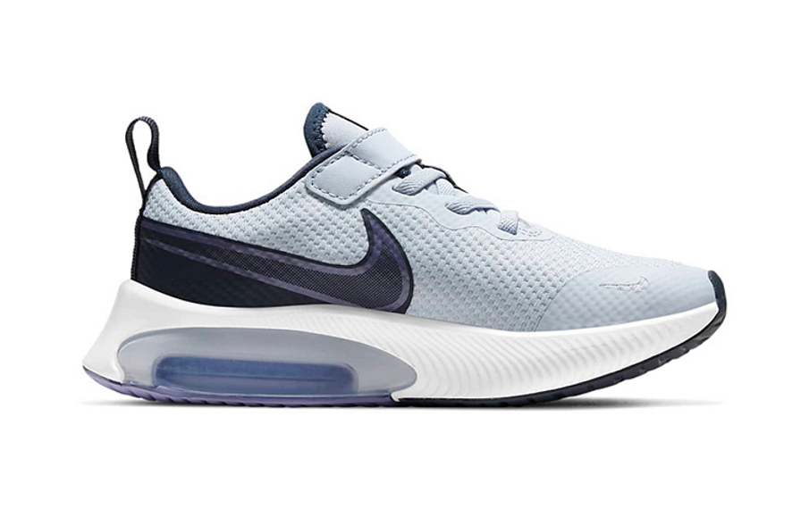 Фото № 2 с приближением к товару «‎(BP)Nike Air Zoom Arcadia GreyBlue»