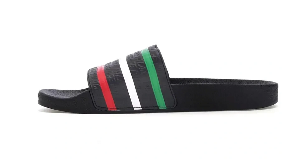 Фото № 3 с приближением к товару «‎adidas Adilette Slides»