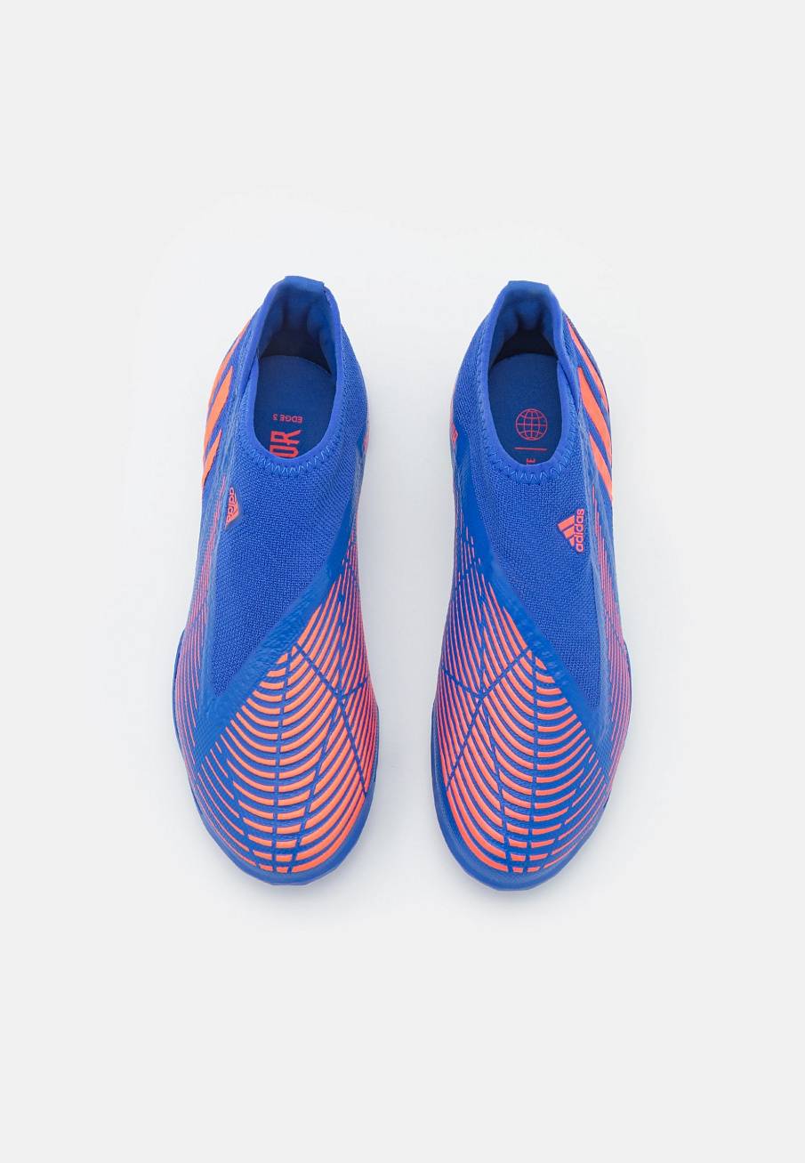 Фото № 4 с приближением к товару «‎Adidas Edge.3 Laceless Tf»