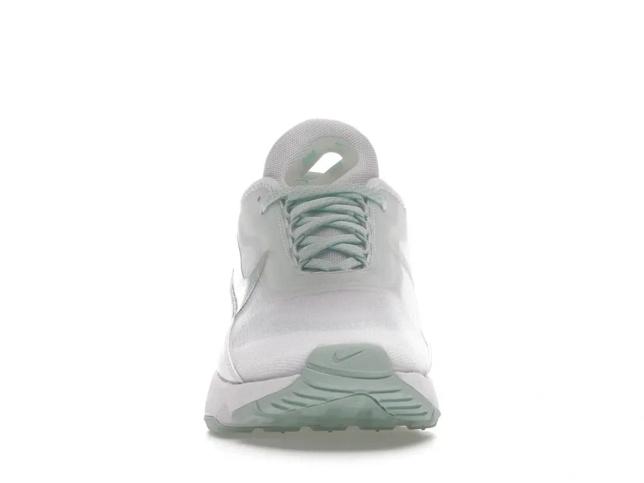 Фото № 2 с приближением к товару «‎Nike Air Max 2090 White Barely Green »