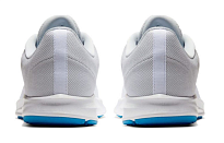 Фото № 4 с приближением к товару «‎Nike Downshifter 9 WhiteBlue»