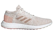Фото № 1 с приближением к товару «‎adidas Pureboost Go Orange »