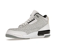 Фото № 4 с приближением к товару «‎Jordan 3 Retro White Flip»