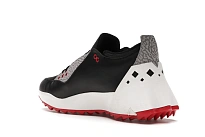 Фото № 6 с приближением к товару «‎Jordan ADG 2 Black White Red»