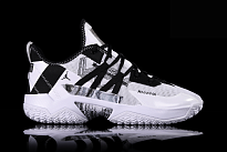 Фото № 3 с приближением к товару «‎Nike Air Jordan Westbrook One Take 2 Marble»