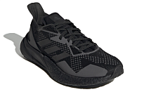 Фото № 3 с приближением к товару «‎adidas X9000l3 Women Black»