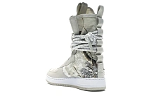 Фото № 6 с приближением к товару «‎Nike SF Air Force 1 High Realtree Light Bone»
