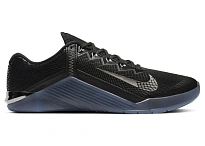 Фото № 1 с приближением к товару «‎Nike Metcon 6 Amp Black Metallic Pewter»