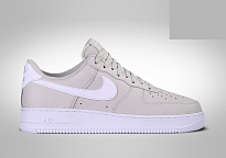 Фото № 1 с приближением к товару «‎Nike Air Force 1 ’07 Light Bone »