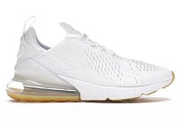 Фото № 1 с приближением к товару «‎Nike Air Max 270 White Gum»