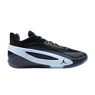 Air Jordan Luka 5 Black Thunder Blue (IM5182-002)