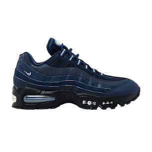 Nike Air Max 95 Big Bubble - Obsidian