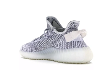 adidas Yeezy Boost 350 V2 Static (Non-Reflective) - 5
