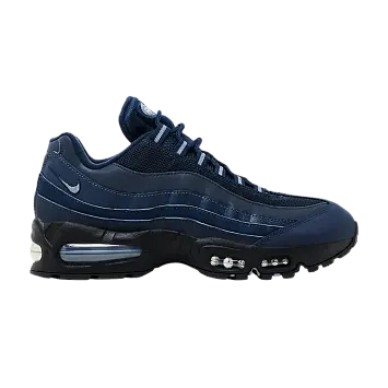 Nike Air Max 95 Big Bubble - Obsidian