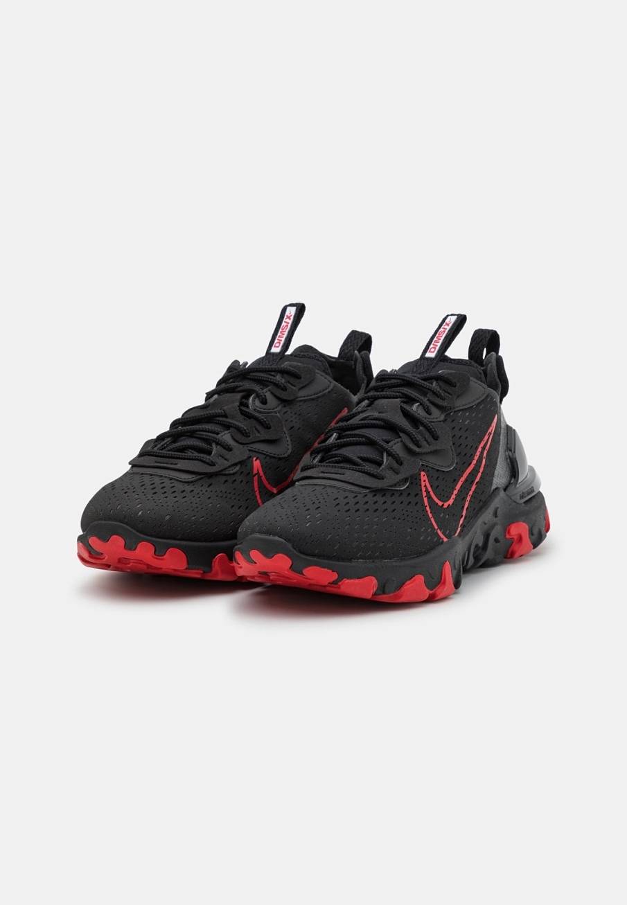 Фото № 1 с приближением к товару «‎Nike React Vision Gel »
