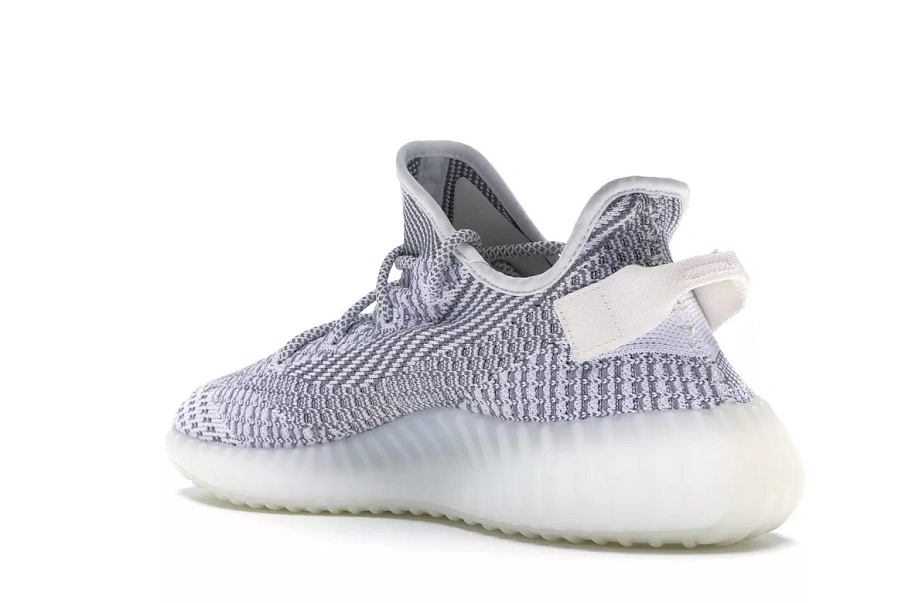 Фото № 5 с приближением к товару «‎adidas Yeezy Boost 350 V2 Static (Non-Reflective)»