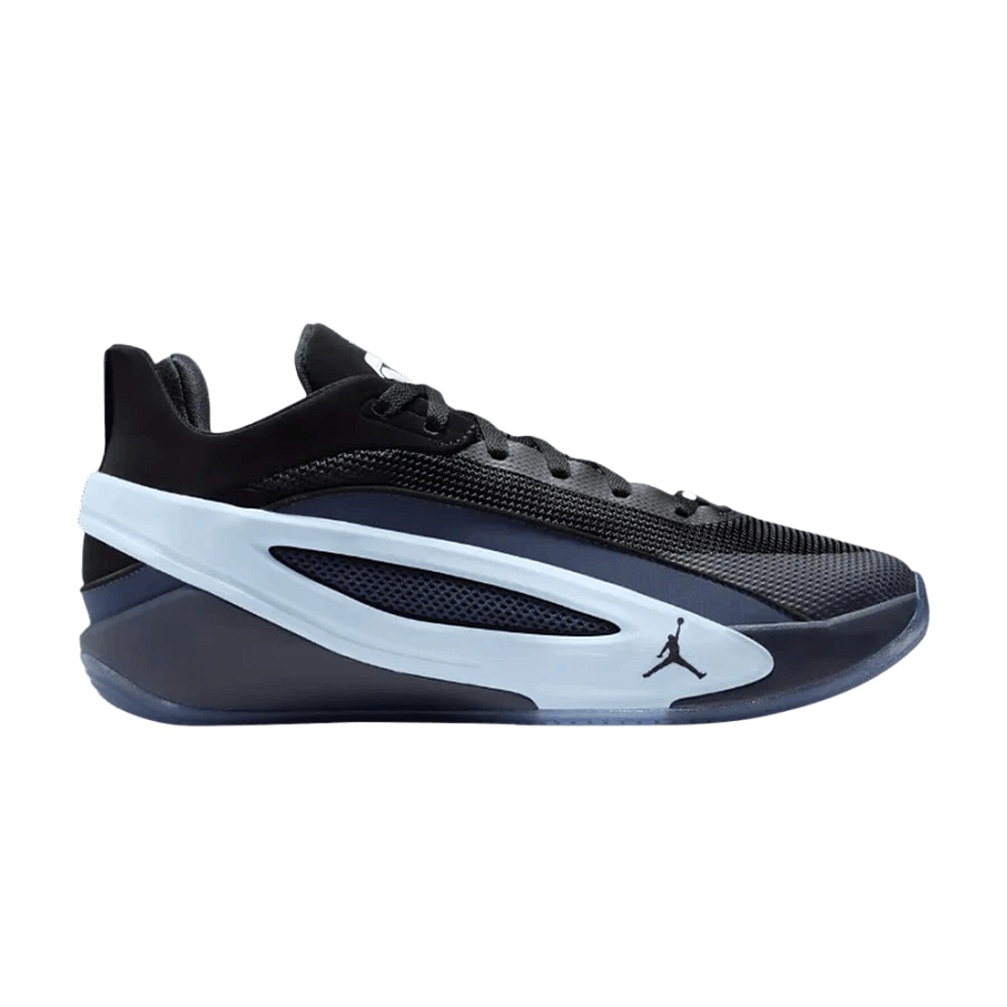 Фото № 1 с приближением к товару «‎Air Jordan Luka 5 Black Thunder Blue (IM5182-002)»