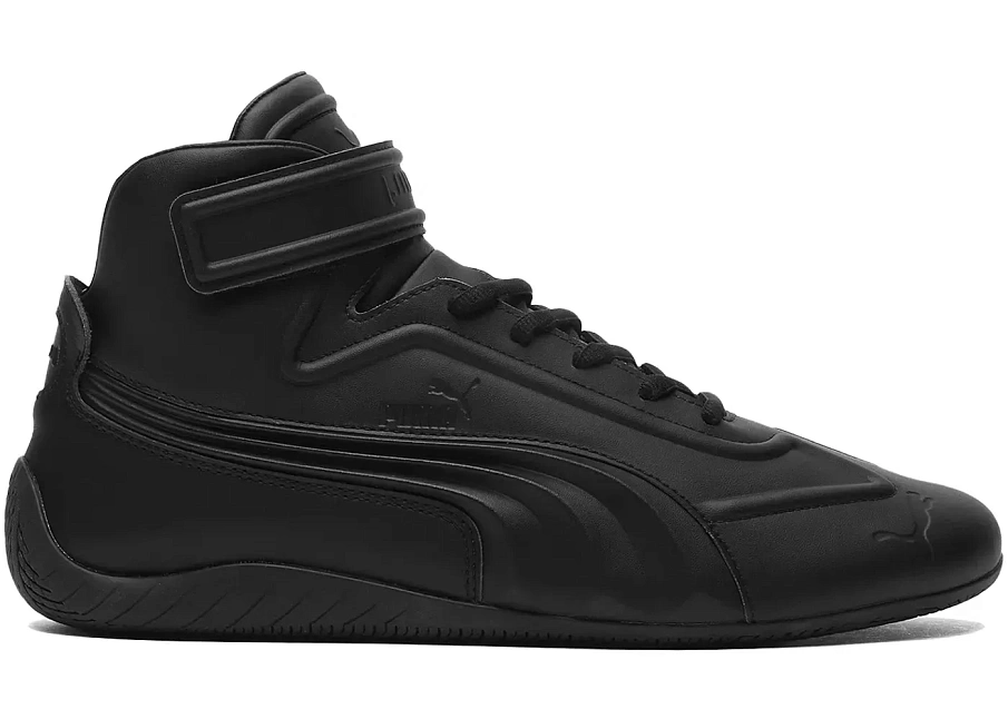 Фото № 1 с приближением к товару «‎Puma Speedcat Mid»