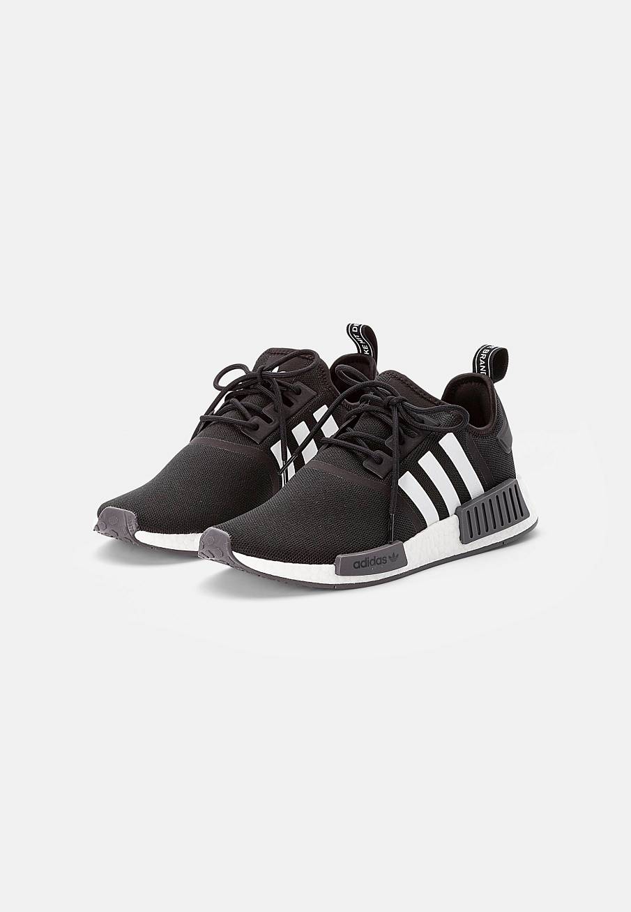 Фото № 2 с приближением к товару «‎Adidas Nmd R1 »