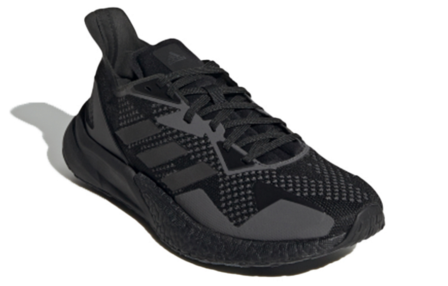 Фото № 3 с приближением к товару «‎adidas X9000l3 Women Black»