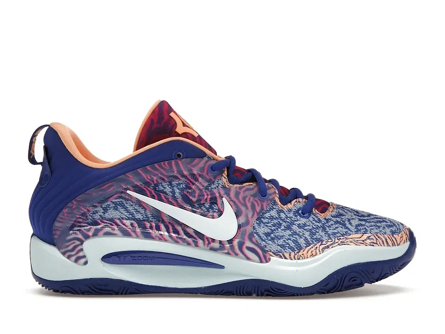 Фото № 1 с приближением к товару «‎Nike KD 15 Napheesa Collier»
