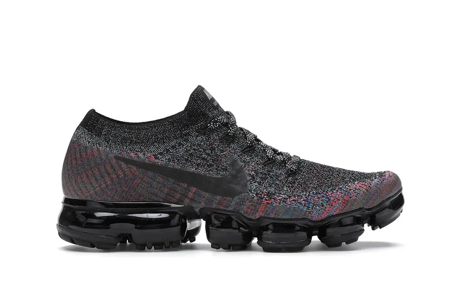 Фото № 1 с приближением к товару «‎Nike Air VaporMax Chinese New Year (2018)»