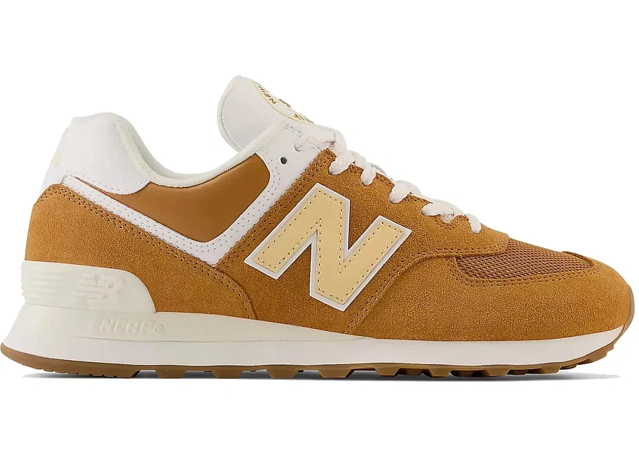 Фото № 1 с приближением к товару «‎New Balance 574»