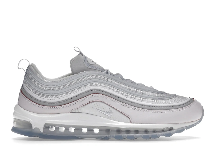 Фото № 1 с приближением к товару «‎Nike Air Max 97 One of One»