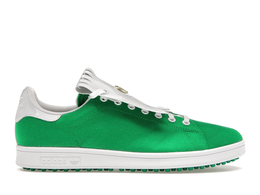 Фото № 1 с приближением к товару «‎adidas Stan Smith Golf Green»