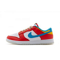 Фото № 1 с приближением к товару «‎Nike BY Lebron James Dunk QS «fruity Pebbles» »
