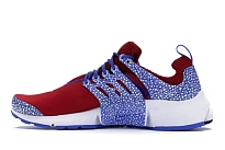 Фото № 5 с приближением к товару «‎Nike Air Presto Safari Red»