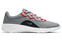 Фото № 2 с приближением к товару «‎Nike Explore Strada GreyRedBlack»
