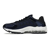 Фото № 3 с приближением к товару «‎Nike Air Tuned Max Blue Void Black Summit White»