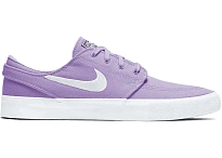 Фото № 1 с приближением к товару «‎Nike SB Zoom Janoski Canvas RM Lilac»