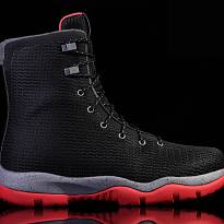 Фото № 2 с приближением к товару «‎Nike Air Jordan Future Boot »