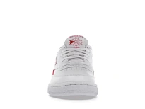Фото № 2 с приближением к товару «‎Reebok Club C 85 Vegan»