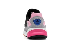 Фото № 4 с приближением к товару «‎adidas Falcon Core Black Light Granite »